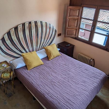 Las Casas De Isu Villaviciosa  Bagian luar foto