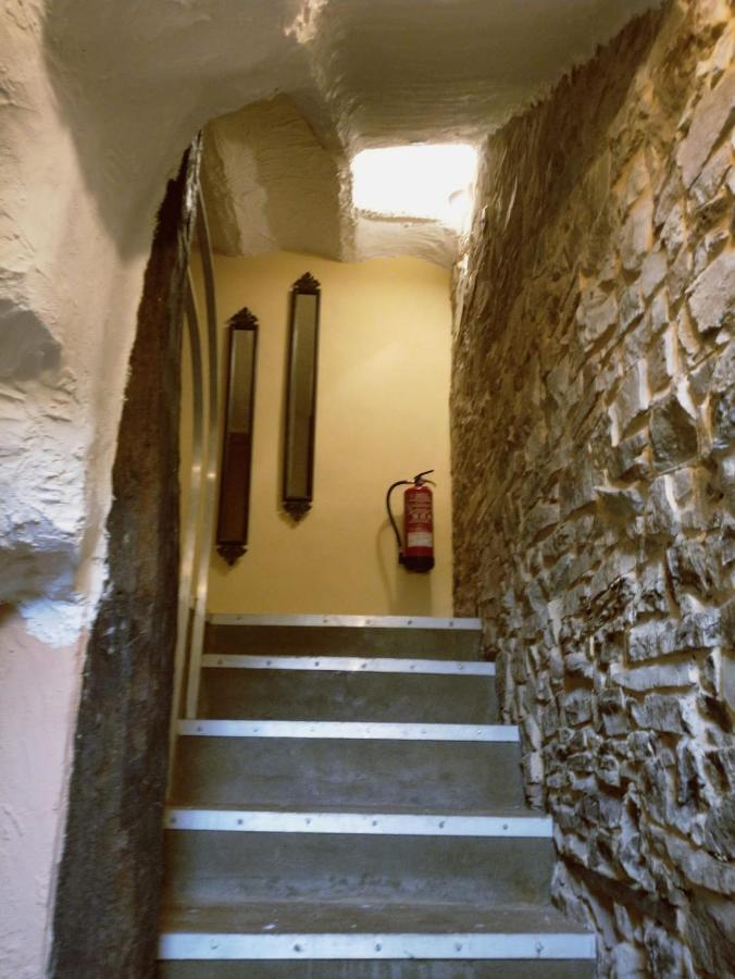 Las Casas De Isu Villaviciosa  Bagian luar foto