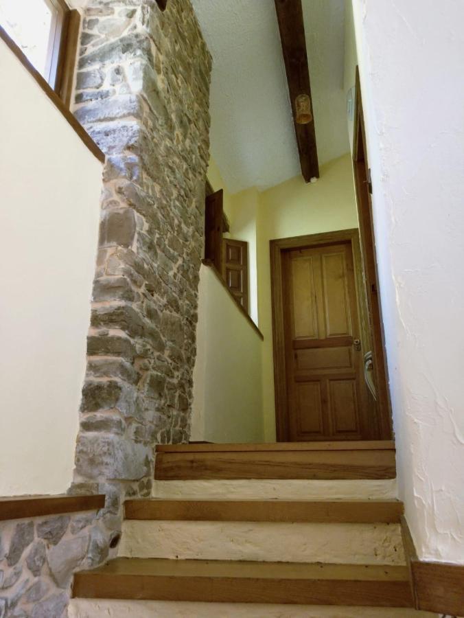 Las Casas De Isu Villaviciosa  Bagian luar foto
