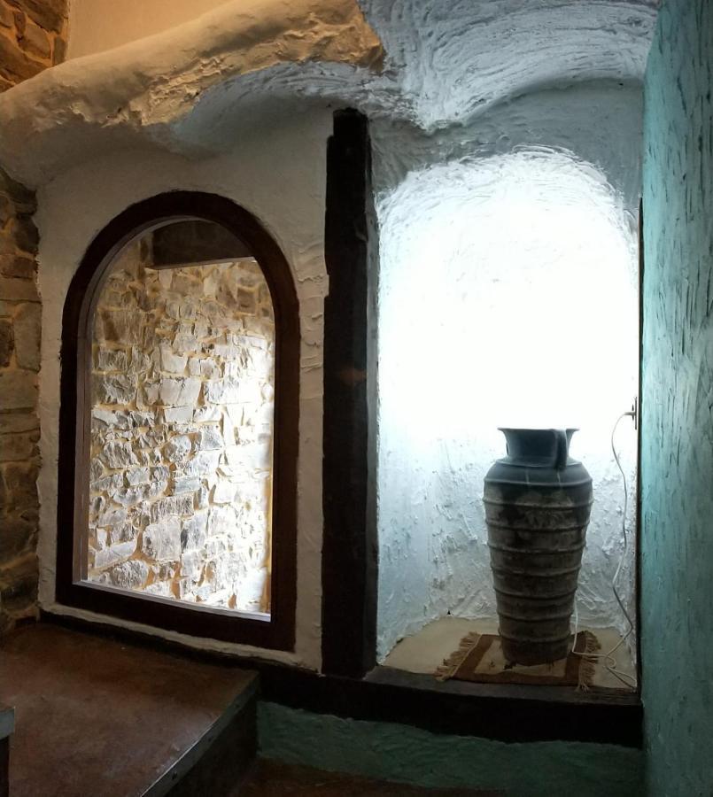 Las Casas De Isu Villaviciosa  Bagian luar foto