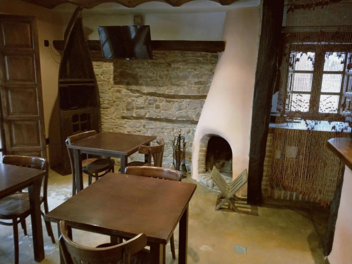 Las Casas De Isu Villaviciosa  Bagian luar foto