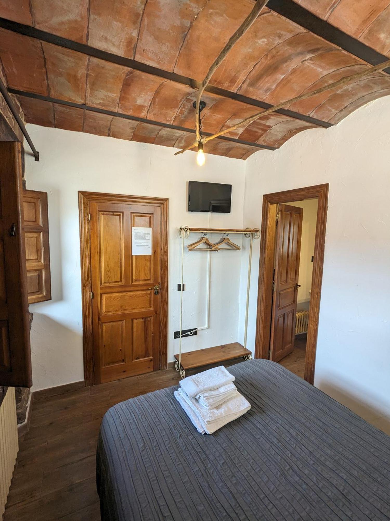 Las Casas De Isu Villaviciosa  Bagian luar foto