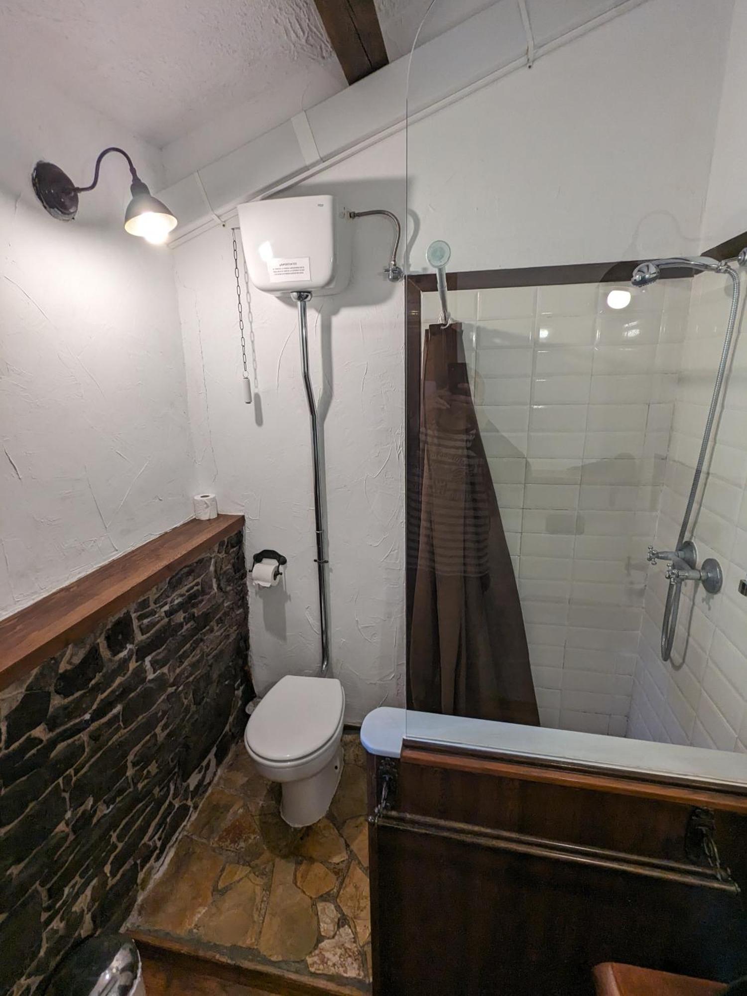 Las Casas De Isu Villaviciosa  Bagian luar foto