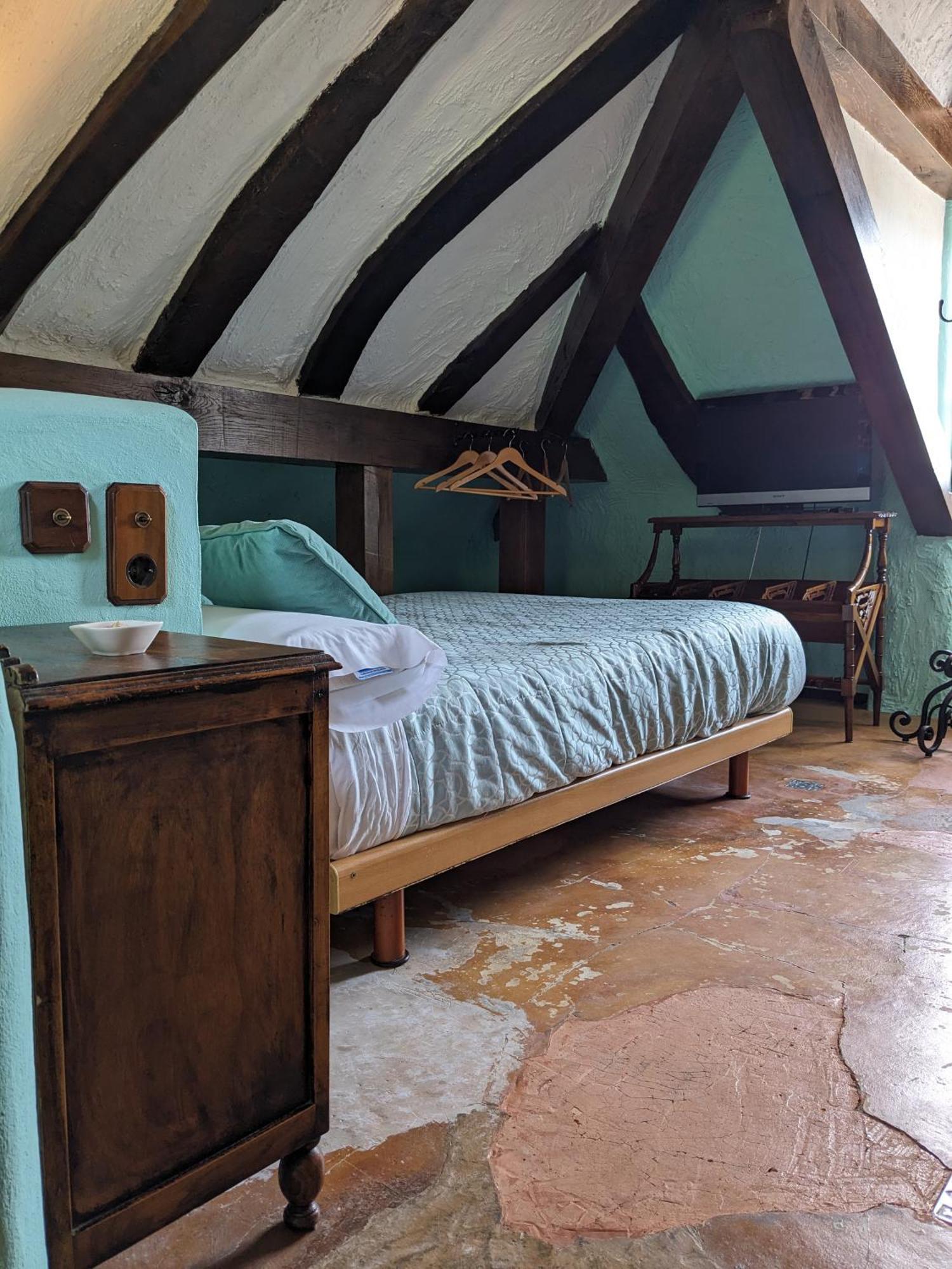 Las Casas De Isu Villaviciosa  Bagian luar foto