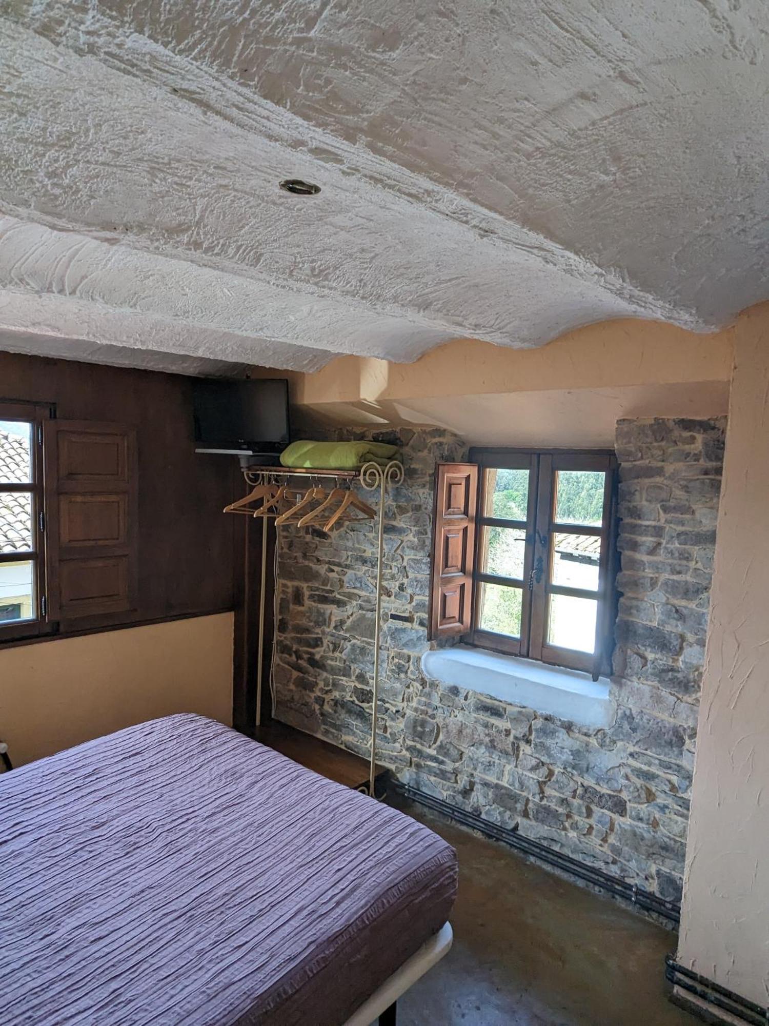 Las Casas De Isu Villaviciosa  Bagian luar foto