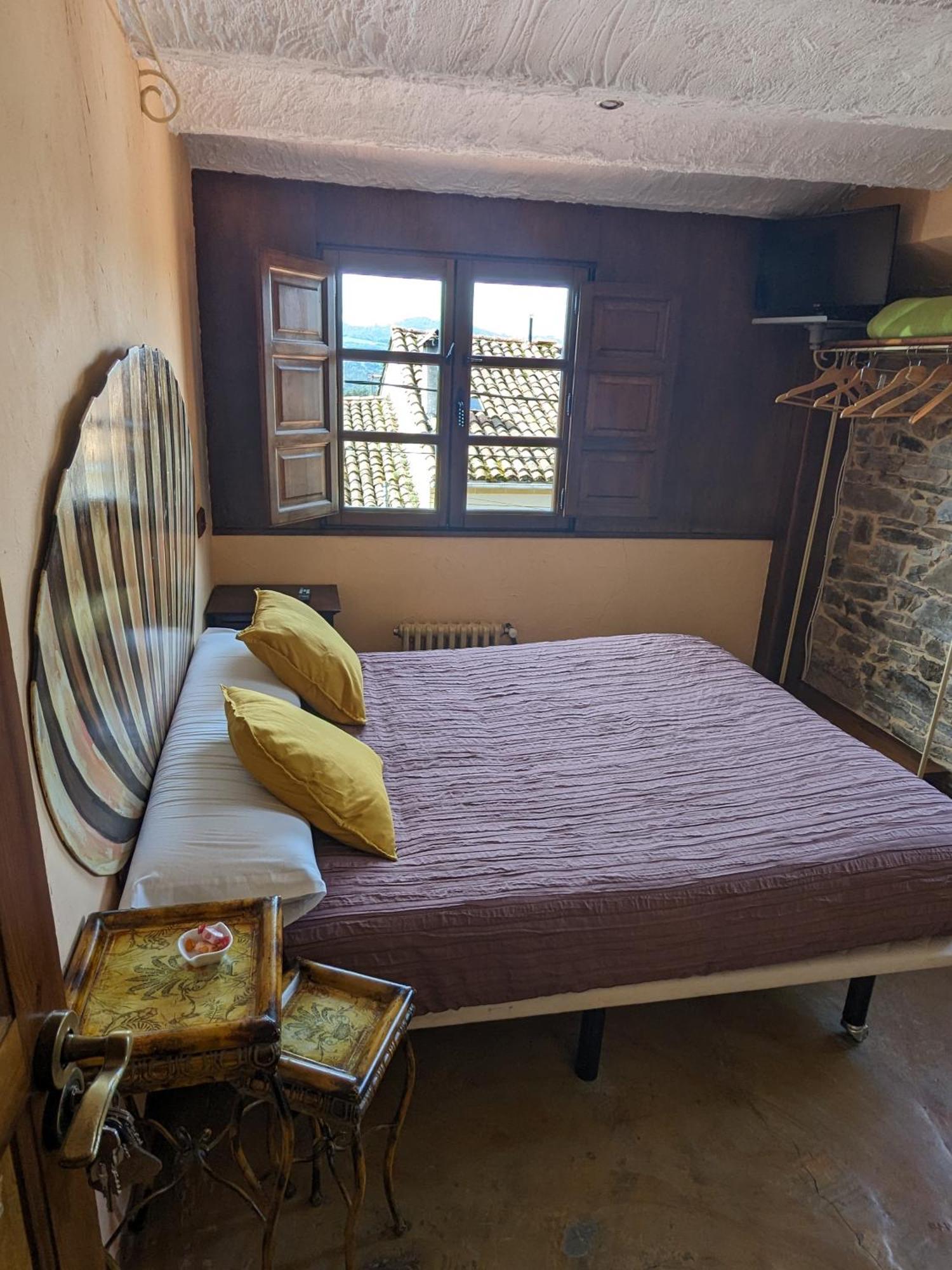 Las Casas De Isu Villaviciosa  Bagian luar foto
